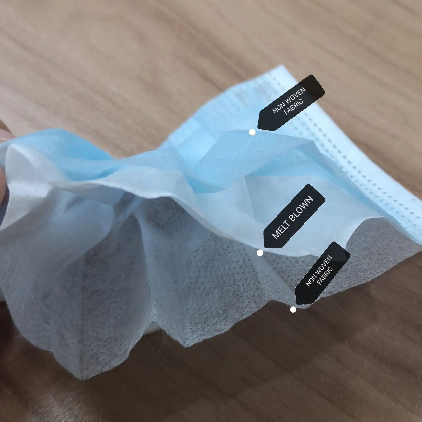 
FACE MASK MELTBLOWN N95/N99 NOMWOVEN FABRIC ,POLYPROPYLENE FILTER MELTBLOWN ,PP MELTBLOWN POLIPROPILENO CLOTH FOR SALE 