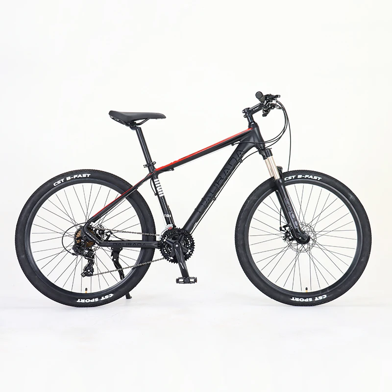

Tianjin DAURADA 27.5 inch 30 speed Aluminium alloy MTB mountain bike