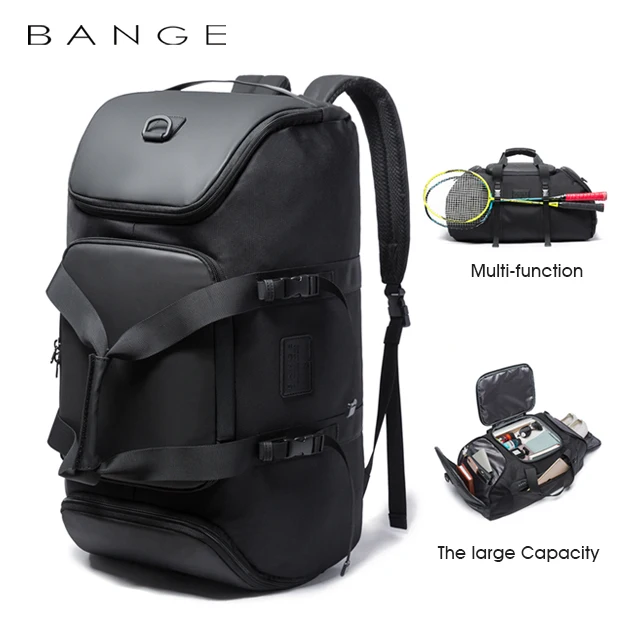 

Factory hot sell wholesale trendy guangzhou mens sport custom laptop waterproof travel bags luggage travel bags