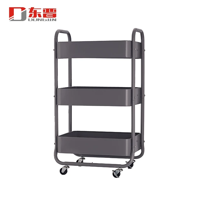 
Wholesale Elegant Beauty Salon Equipment For Salon Hair Extension Trolley 