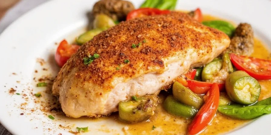 Marinade vs Dry Rub