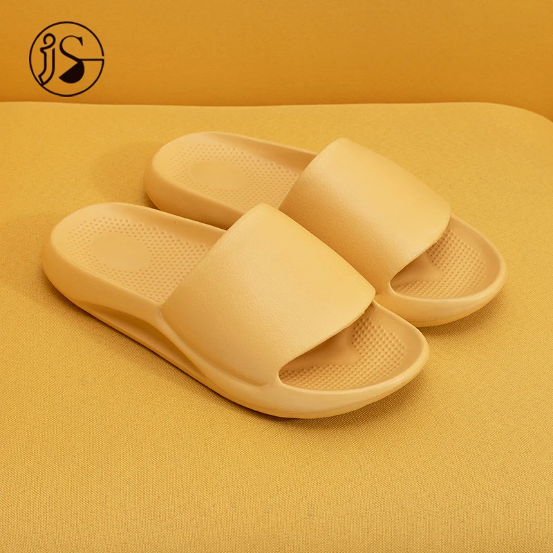 

Unisex women slippers EVA slippers Summer yezzy EVA Slides slippers for men, Picture