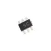 SMF05C.TCT SOT363 SC70-6 Screen Printing 5C ESD Static Protection TVS Tube IC Chip