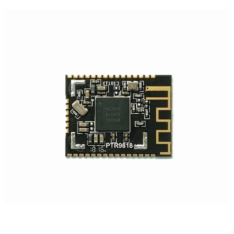 small size integrated ARM MCU wireless modul Nordic long distance micro bluetooth beacon BLE 4.2 ble5.0 nrf52840 module