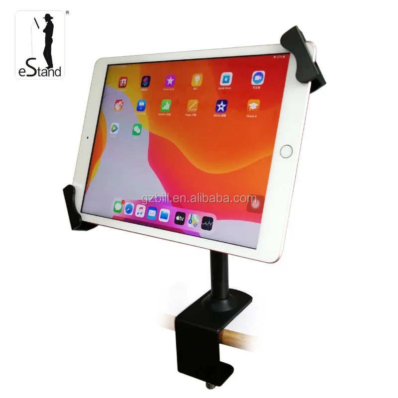 10.4" tablet display holder