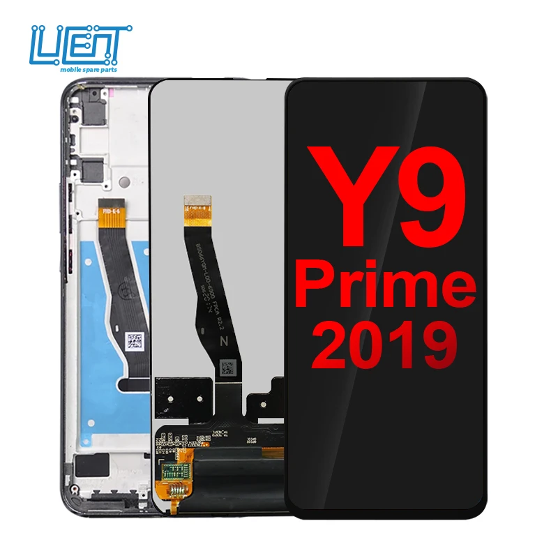 

mobile phone lcd y9 2019 lcd for huawei y9 2019 lcd screen for huawei y9 prime 2019 screen for huawei y9s lcd price