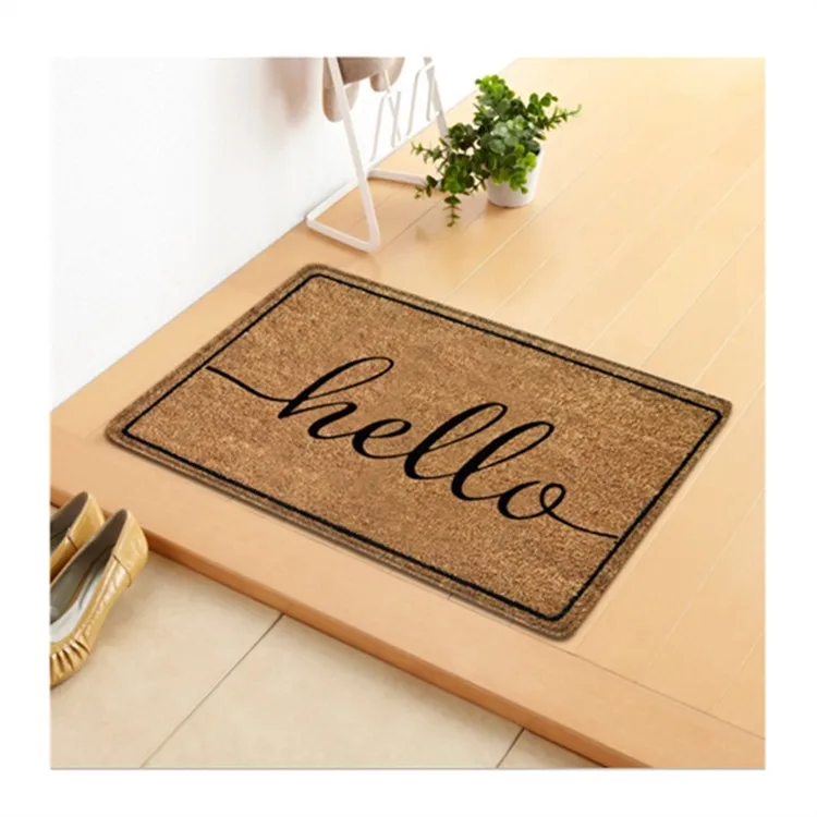 

Support Custom Creative home tools Carpet Rugs Decor Flannel Plush Door mat Porch Doormats Tapete Vintage Tape Indoor Doormat