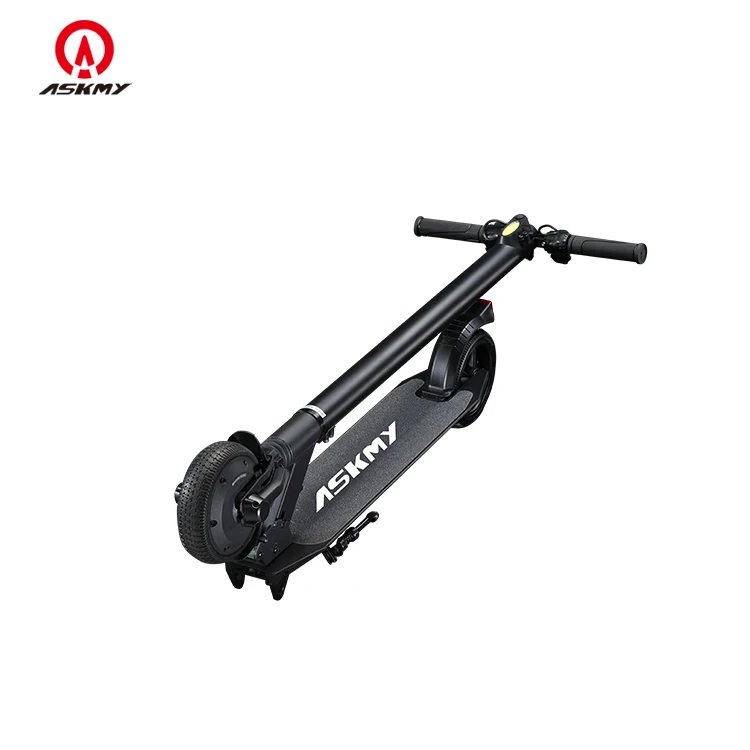 

ASKMY New Design Europe Warehouse Sale 8.5 Inch Balancing Electric Foldable Mobility Scooter