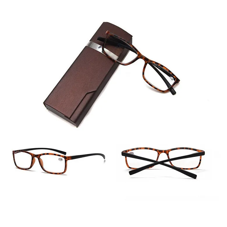 

Womens Mens Women Readers Unbreakable Reading Glasses