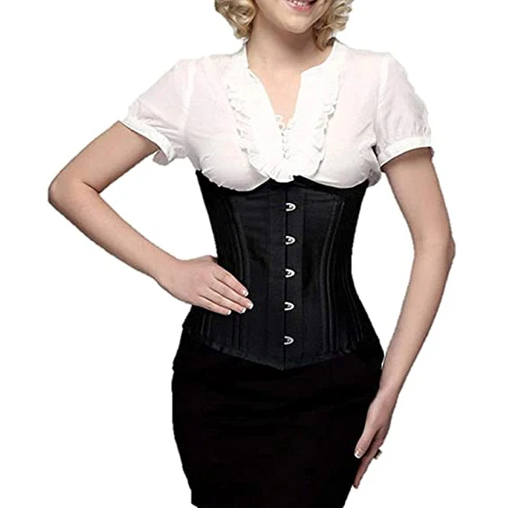 

Wholesale fashion women's waist corset fine-tuning body sculpting slimming corset