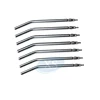 3 way syringe tips for air and water dental chair spare parts