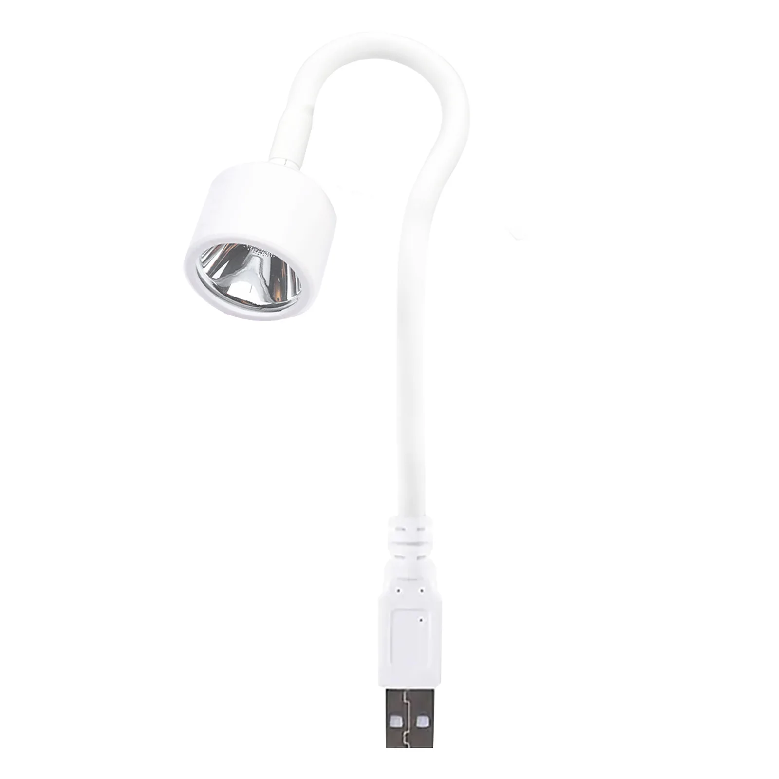 Misscheering New Mini USB Nail Enhancement Lamp Nail Sheet Baking Lamp LED Small Portable Convenient Phototherapy Lamp