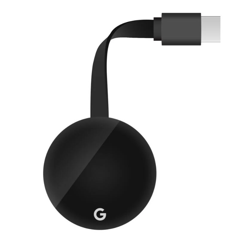 

G7S TV Stick 2.4G/5G anycast Wireless WiFi Display Receiver TV Dongle Miracast Airplay HD-compatible for Google 4K