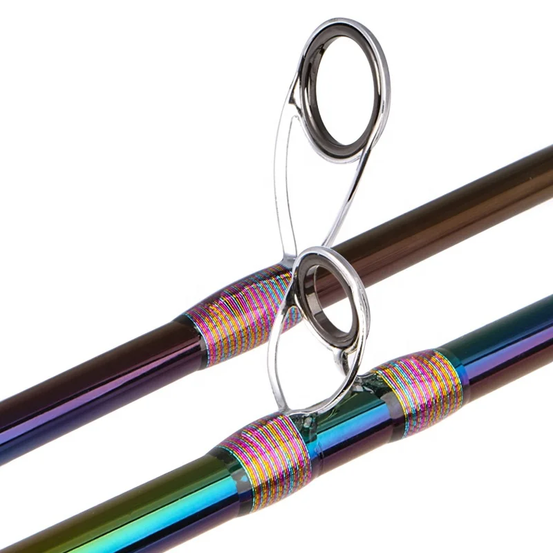 
Carbon fiber lure fishing rods for fishing rod 