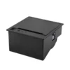 China RS232/USB/TTL Mount 80Mm Thermal Panel Printer With Cash Drawer Interface HCC-EC80A