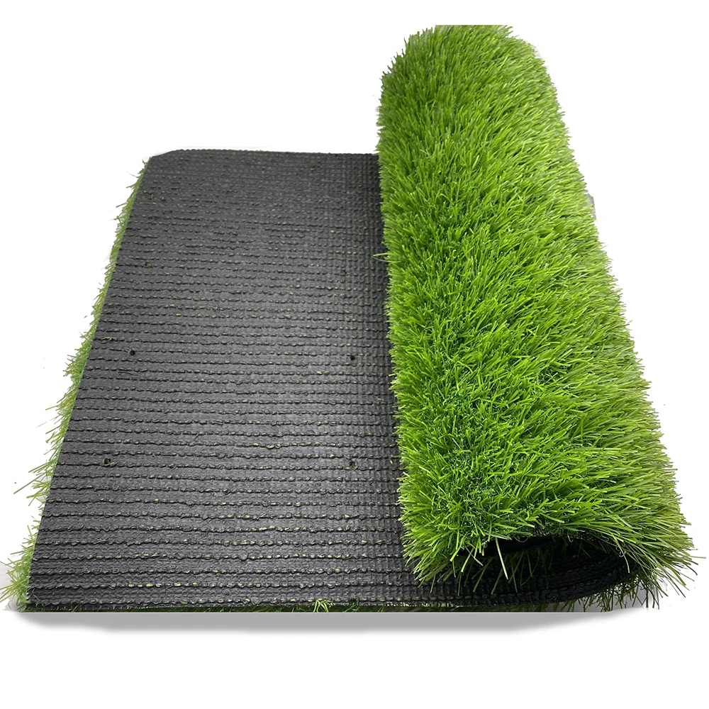 

Free Samples 20-40mm grama sintetica artificial grass garden turf grass