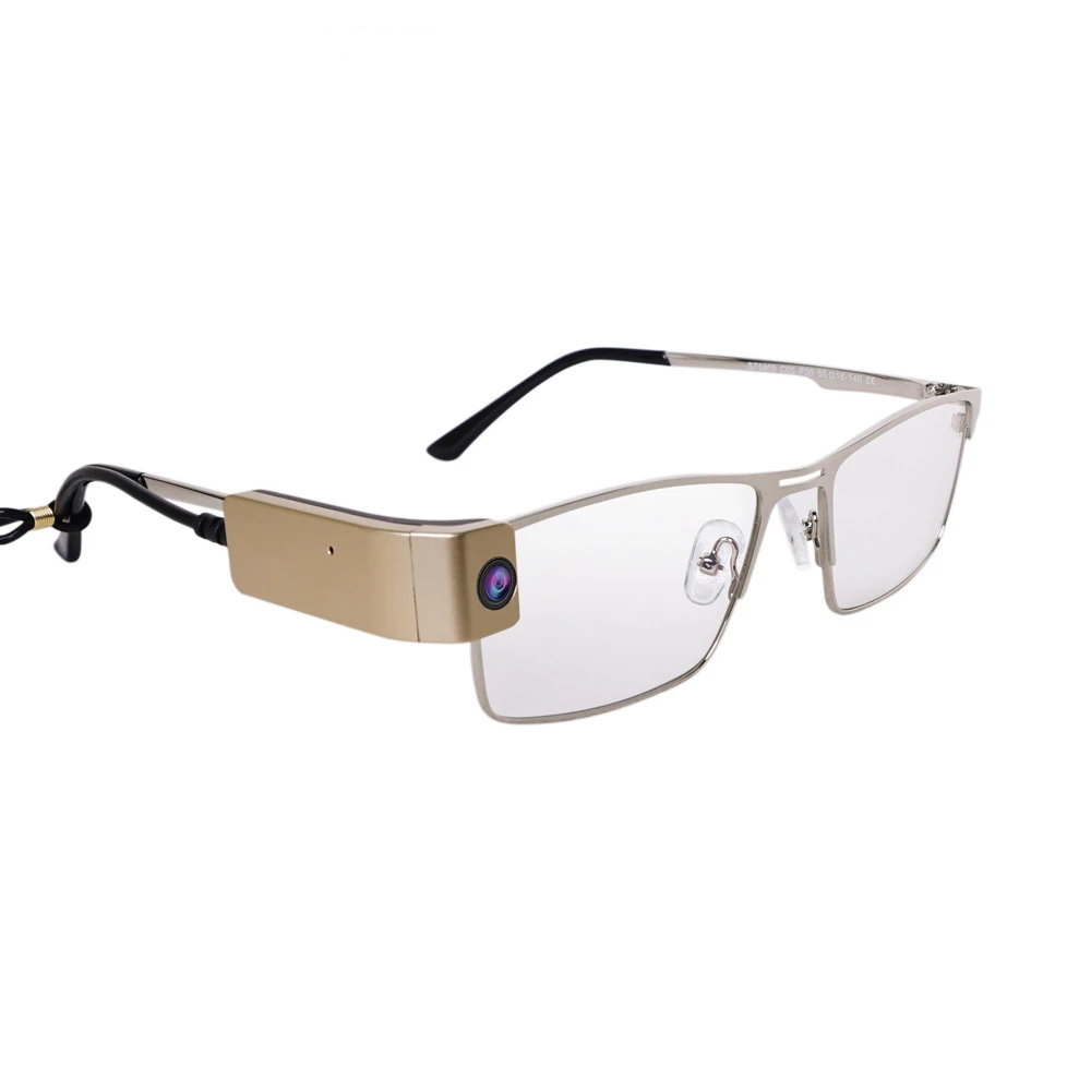 

Factory OEM Mini DV smart glasses Wearable Camera Sunglasses Camcorder Digital Video Recorder Hidden Camera Glasses