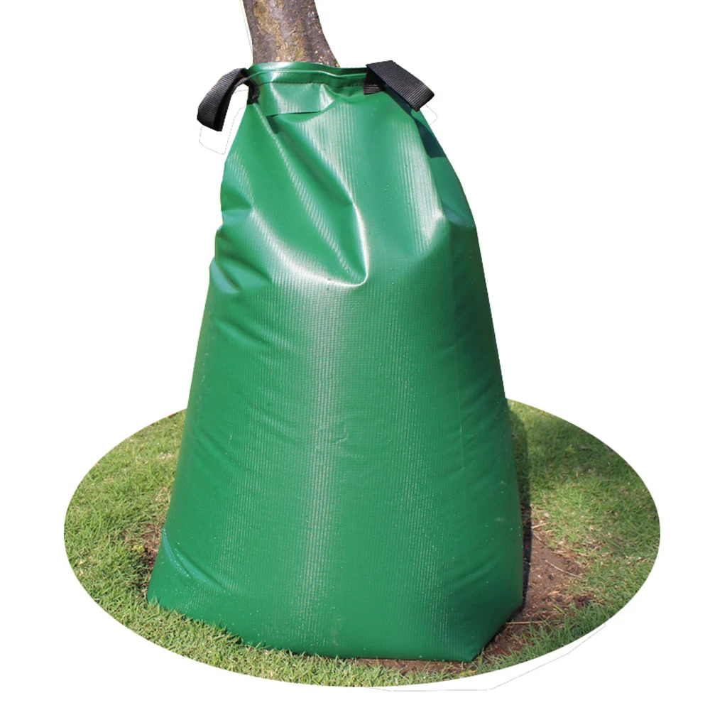 

15 20 Gallons Garden Plant Garden Irrigation Slow Release Automatic tree watering bag