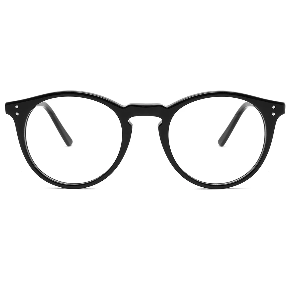 

2020 new arrival acetate optical eyewear glasses frame glasses in stock