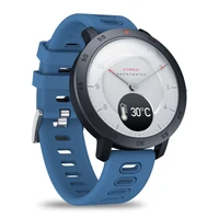 

New Smartwatch Zeblaze HYBRID Bluetooth 4.0 Heart Rate Blood Pressure Monitor 50 ATM Waterproof Wristwatches