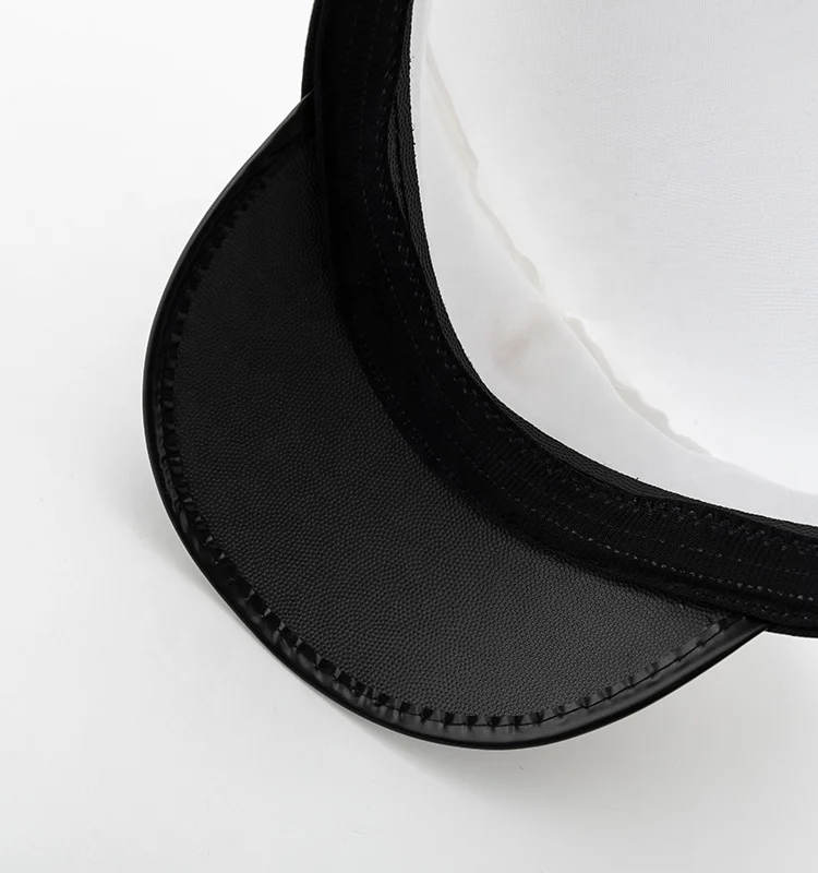 
2020 Factory direct sale the best-selling navy captain uniform hats fashion sailor hat 