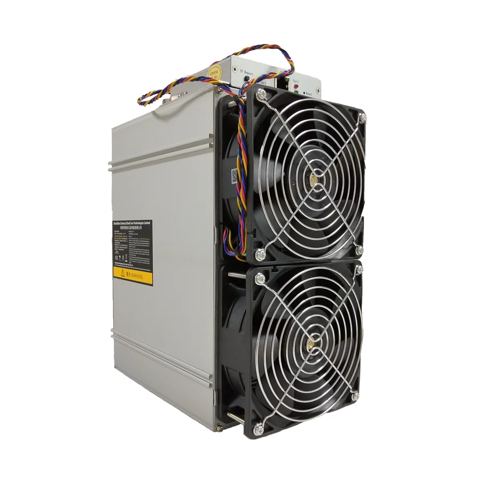 

Second Hand Bitmain Antminer T15 23Th/s Bitcoin Mining Asic Miner