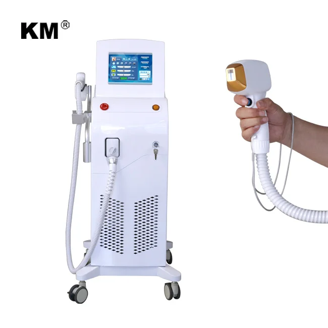 

nice Epilator Aroma Diode Laser Hair Removal 808 Back And Chest Laser machine
