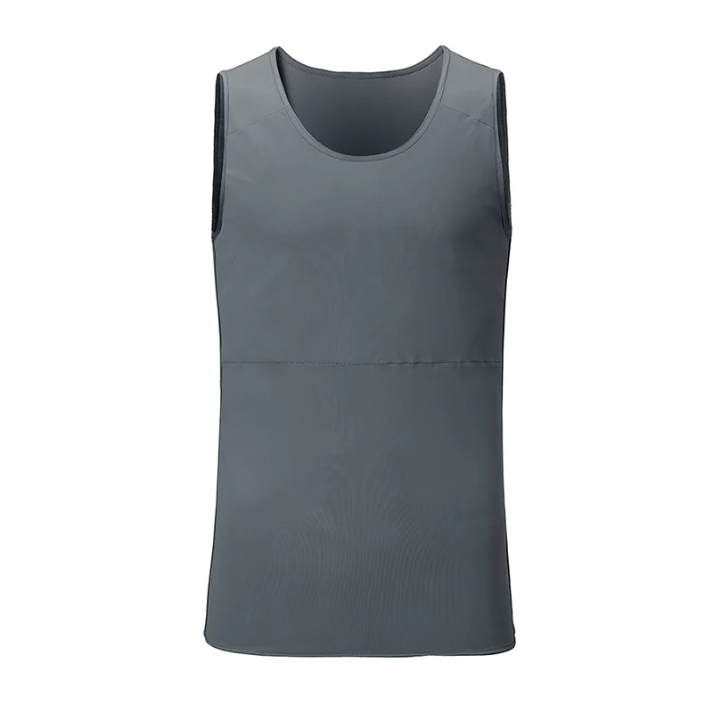 

2021 ZN Most popular plus size breast binders lesbian tomboy binder breast corsets & bustiers 3XL 4XL 5XL 6XL