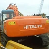 Hitachi EX200-2/ EX200-3 Excavator cheap price.USED HITACHI EXCAVATOR EX200