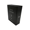 Affordable cosmetic packaging square or rectangle shape