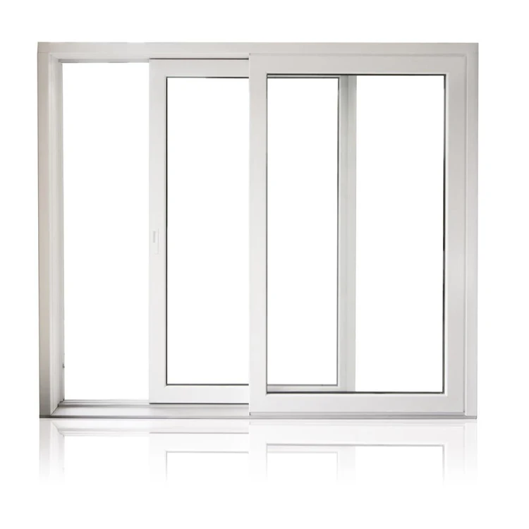 french sliding window