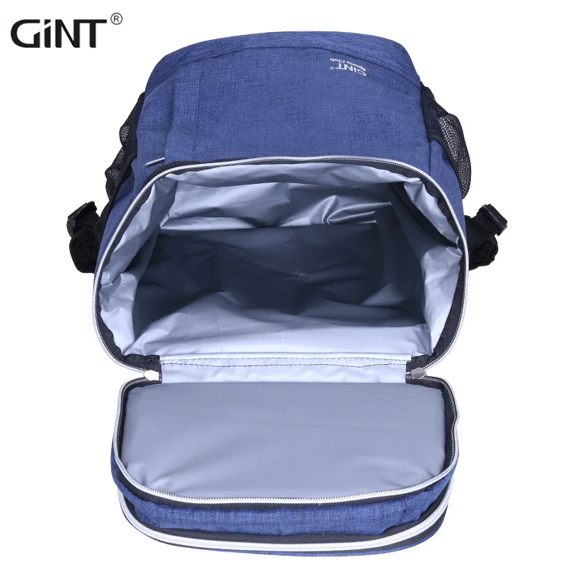 

Portable Wholesale 12L Small one-shoulder insulation bag dark royal blue fabric Cooler Food Bag for Out Door Picnic, Green/blue/customized