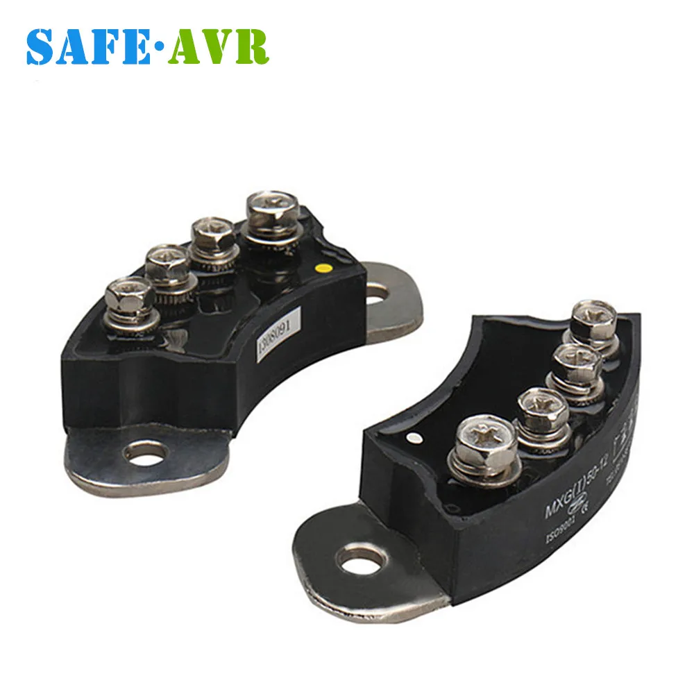 Generator Parts Diode Bridge Rectifier Mxg 5012 70mm Mxy 7012 For