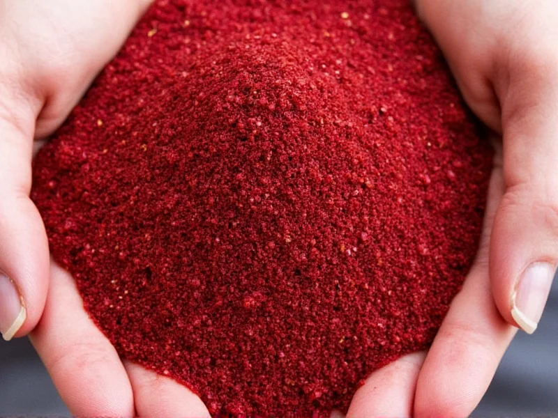 Best Sumac Substitutes for Your Recipes