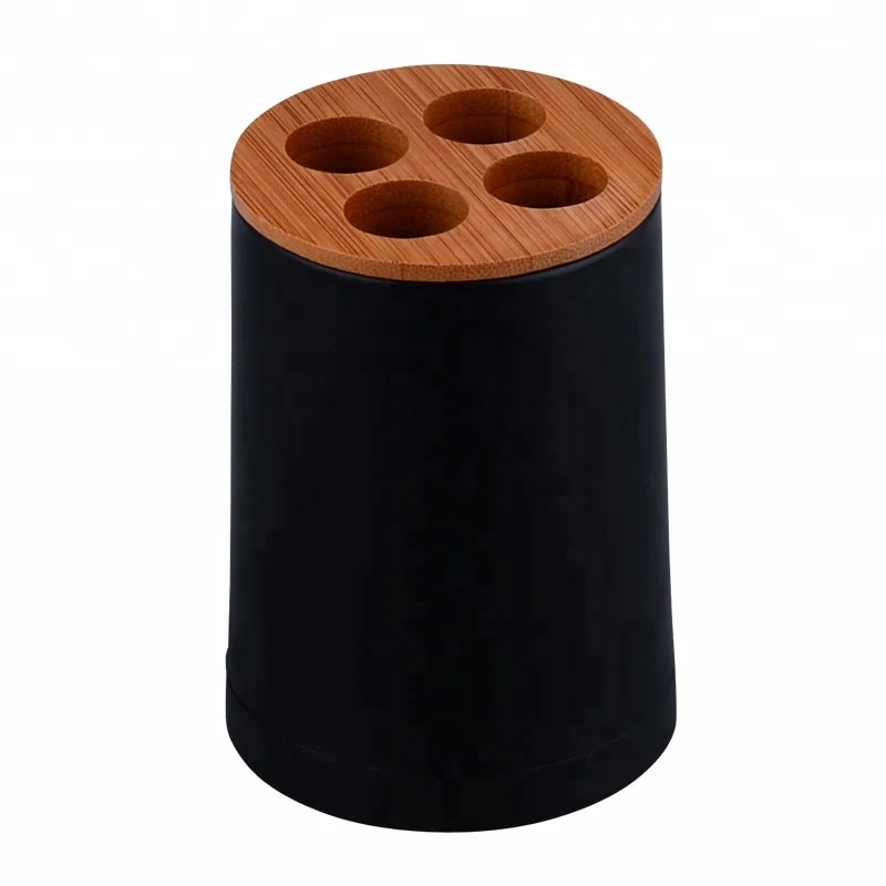 5pcs Bathroom Items Chinese Bathroom Accessories Set Black Buy