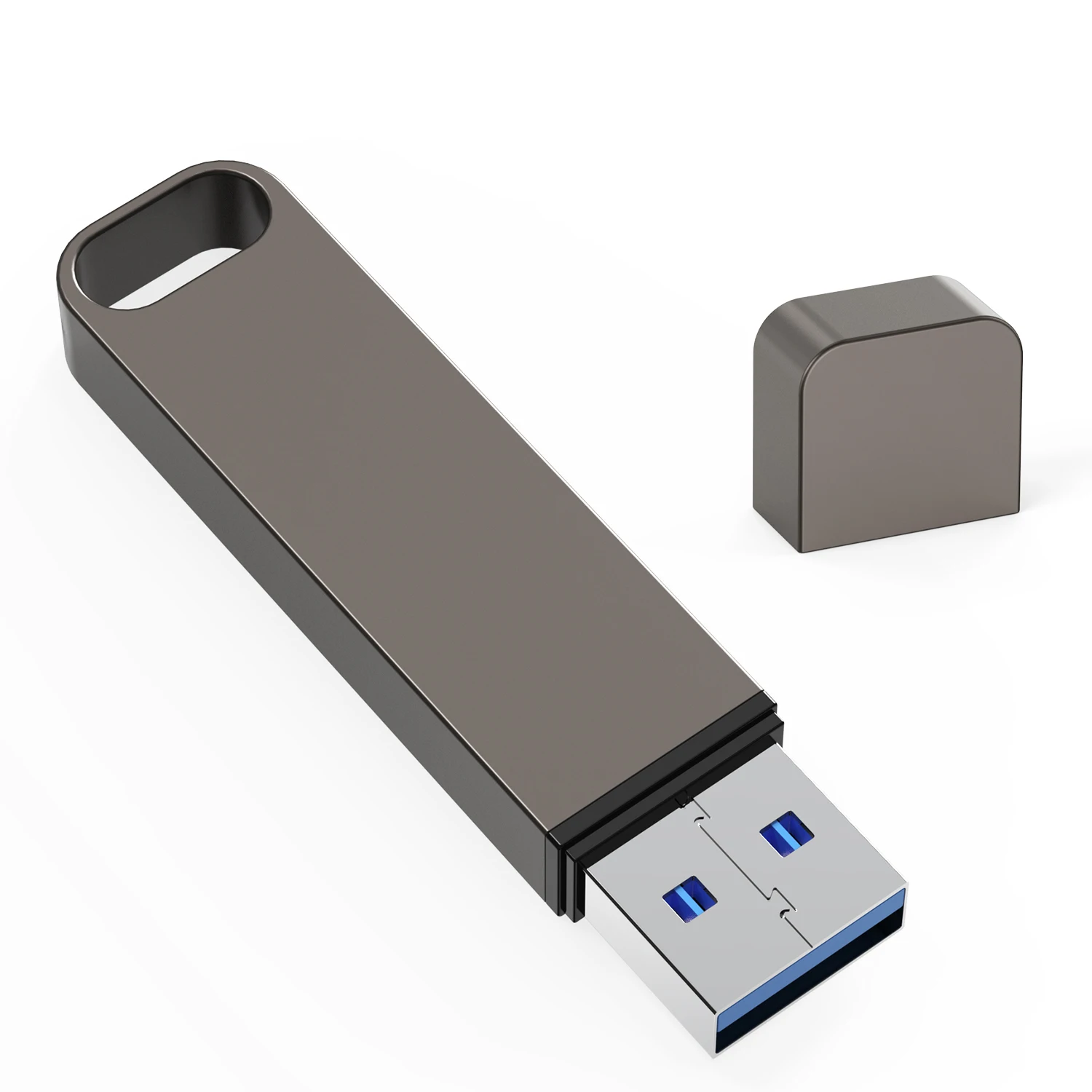 

SimDisk SSD External USB 3.1 interface Transmission 400M/S,128GB 256GB 512GB 1T 2T External Hard Drive Solid State flash Drives