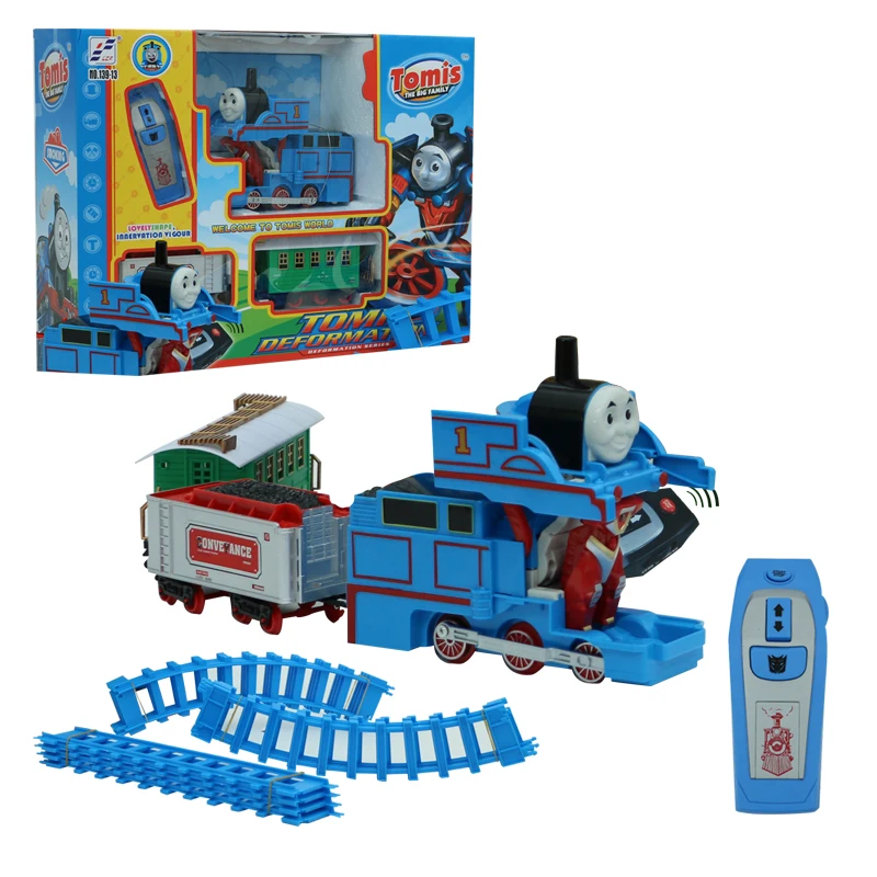 thomas toys 2020