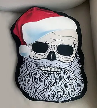 Custom Pillow