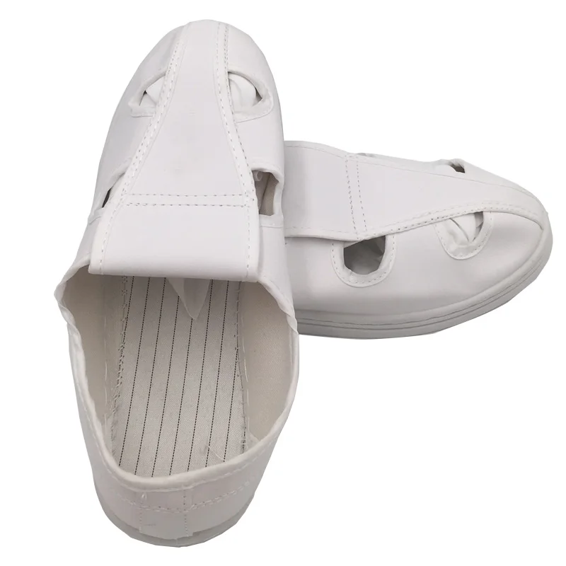 Anti Static Esd Cleanroom Shoes - Buy Anti Static Shoe,Esd Shoes ...