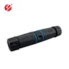 LY-KJ-AP37-S6A TWO WAY IP67 RJ45 CONNECTOR Outdoor CAT6A Coupler Waterproof Connector