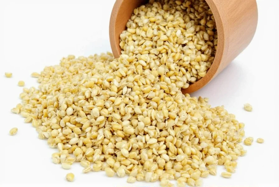 Comparison graphic showing proper versus improper fenugreek supplement selection criteria including third-party testing, ingredient transparency, and dosage accuracy