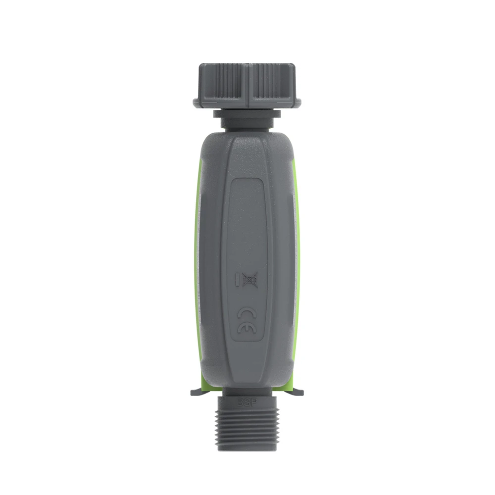 Rainpoint Bt Smart Irrigation Timer With Tuya App Controlled For Home