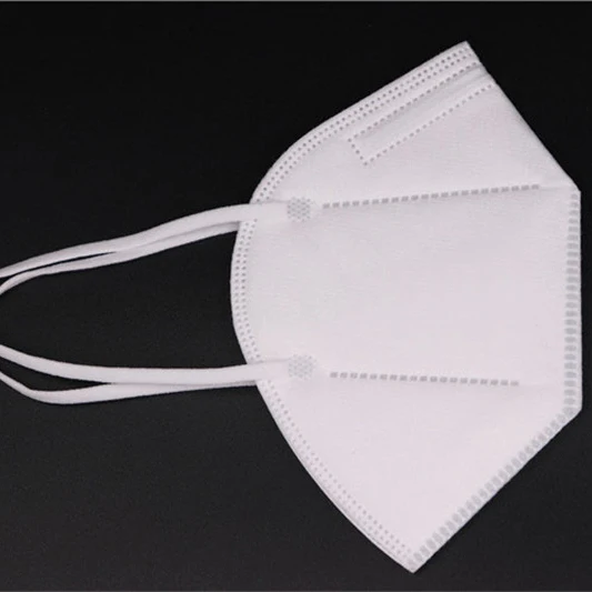 
EU Whistlist GB2626 Approved Standard PM 2.5 Disposable 3d Folding Kn 95 Kn95 Kn95-Mask Facemask Face Mask 