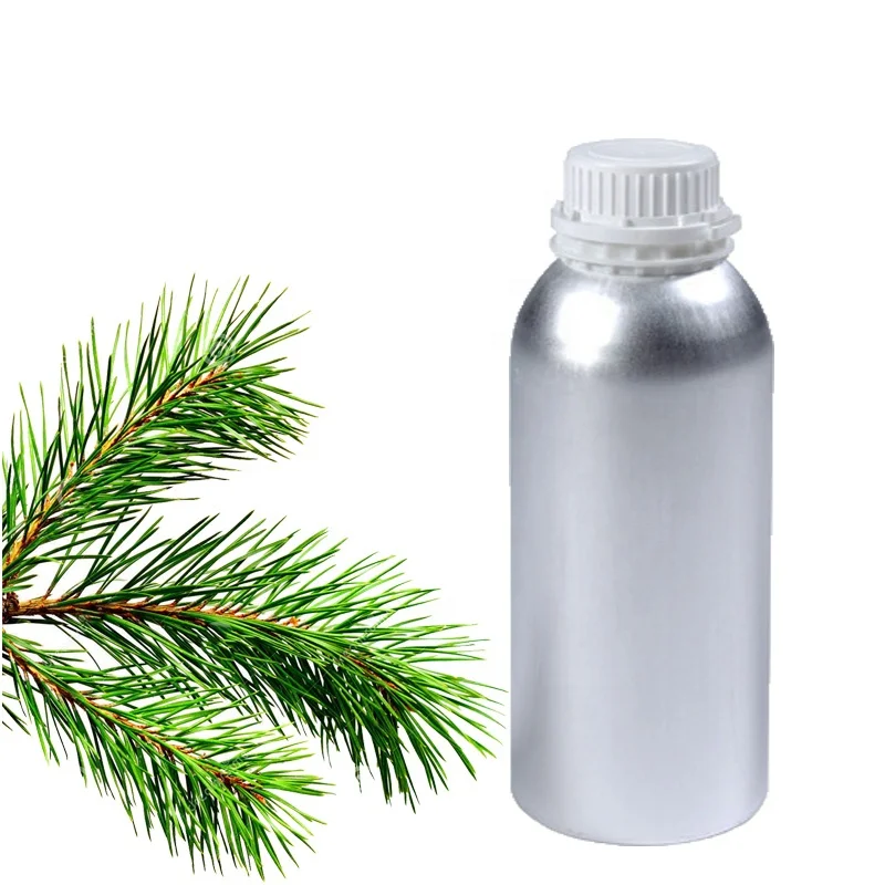 

Pine Needle Oil In Capsule 100% Pure Pine needle oil