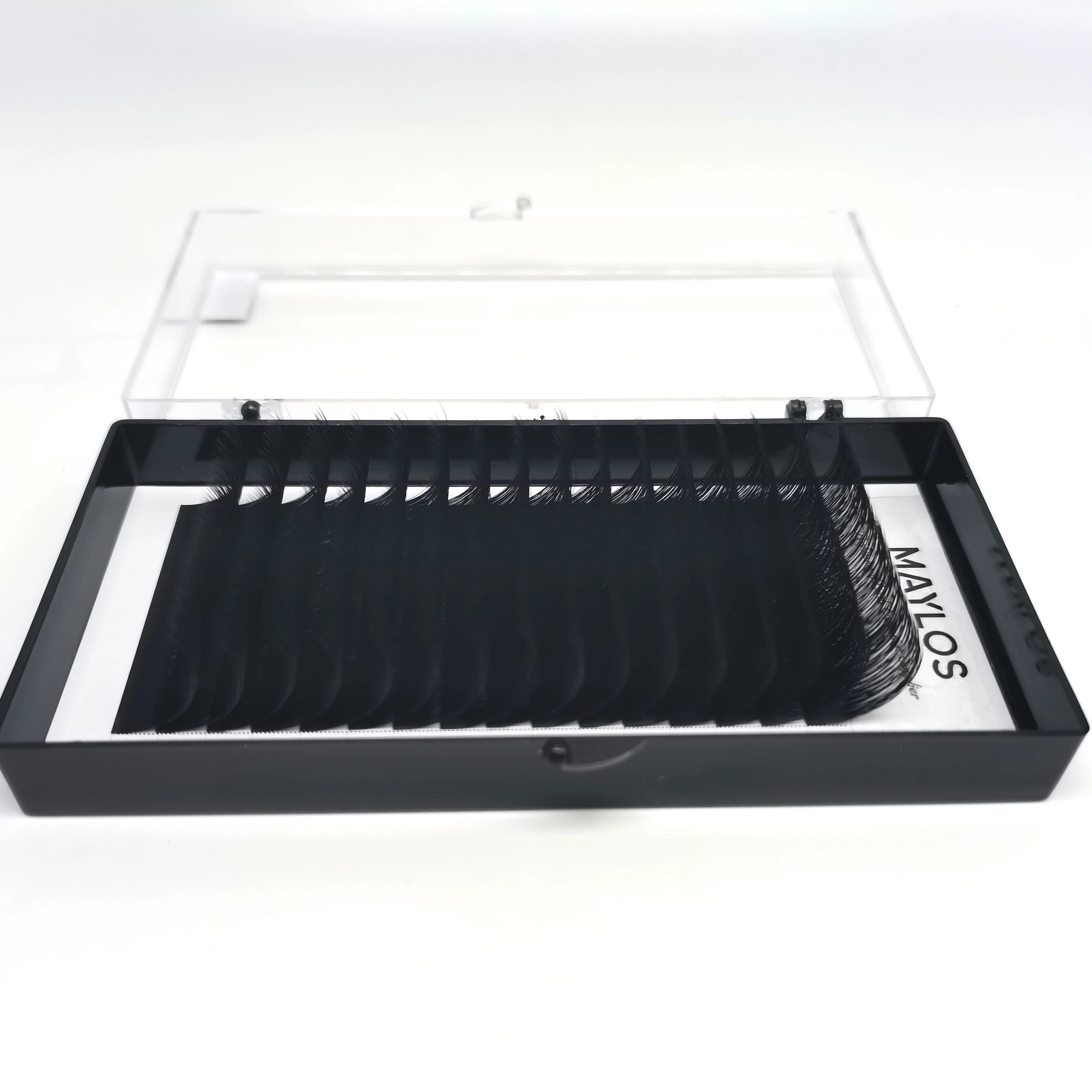 

Custom label lashes cashmere cashmere matte lash extensions cashmere flat lashes, Natural black