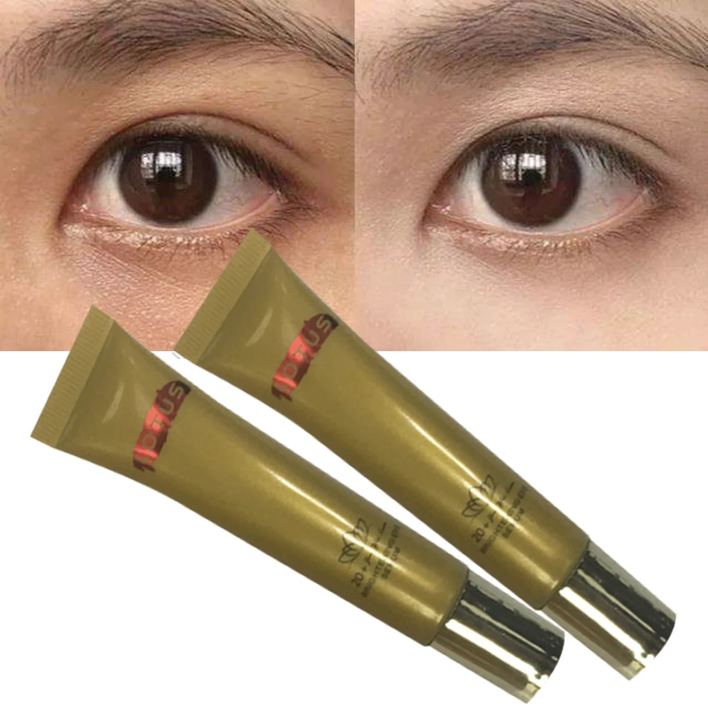

LOTUS Moisturizer Anti-Wrinkle Eye Cream