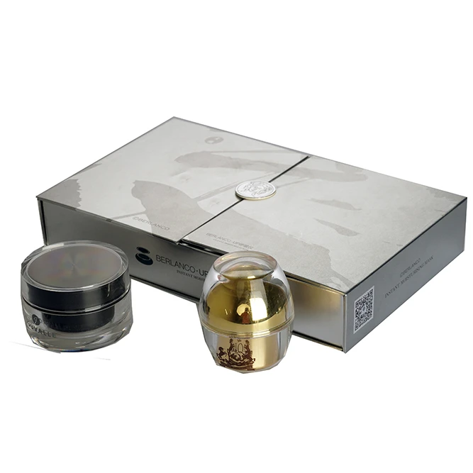 tosun custom breathing mask device packaging box skincare set