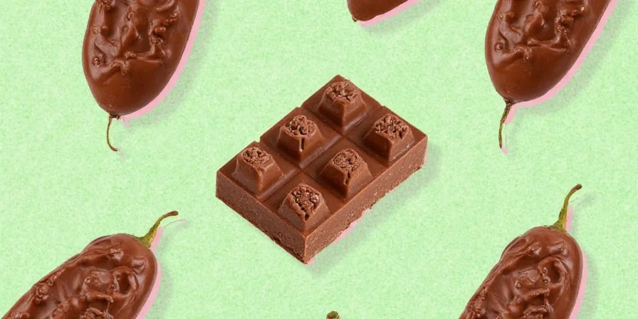 Cooking with Mexican chocolate: tips and tricks