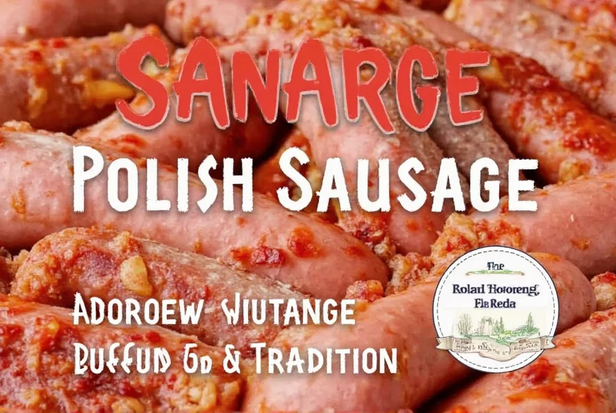 Sausage Pack