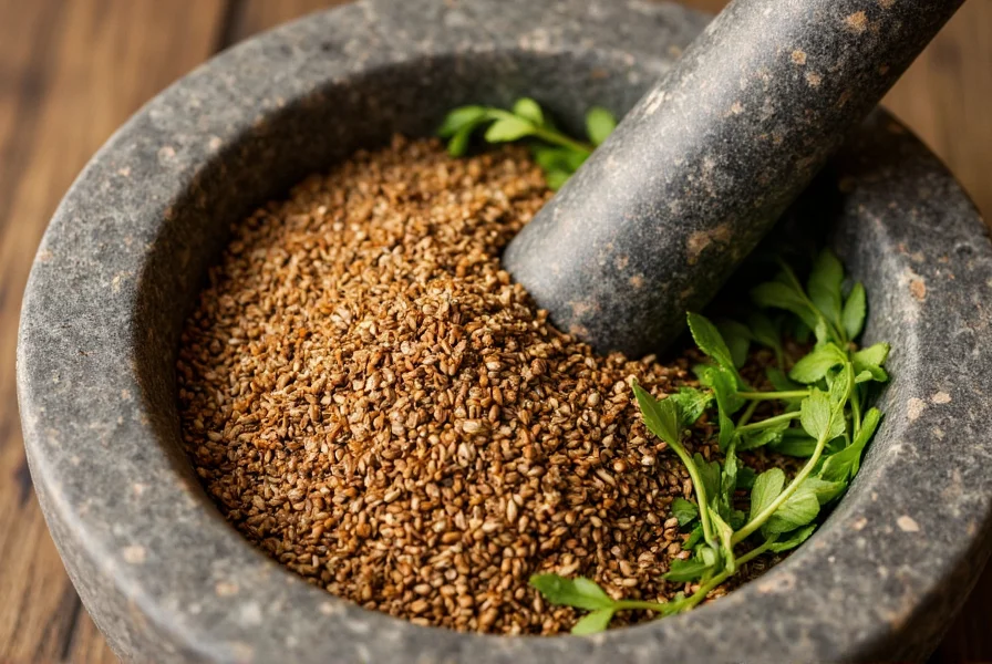 Kreuzkümmel: Herkunft, Verwendung & Qualitätsmerkmale